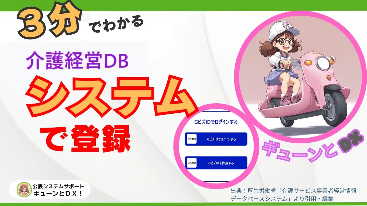 ステップ３システム登録　サムネイル